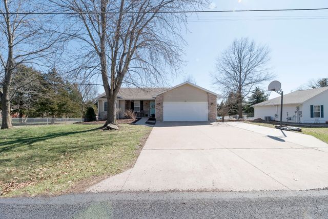 5412 THOMPSON RD, Columbia, MO 65202