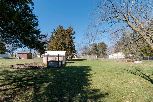 5412 THOMPSON RD, Columbia, MO 65202
