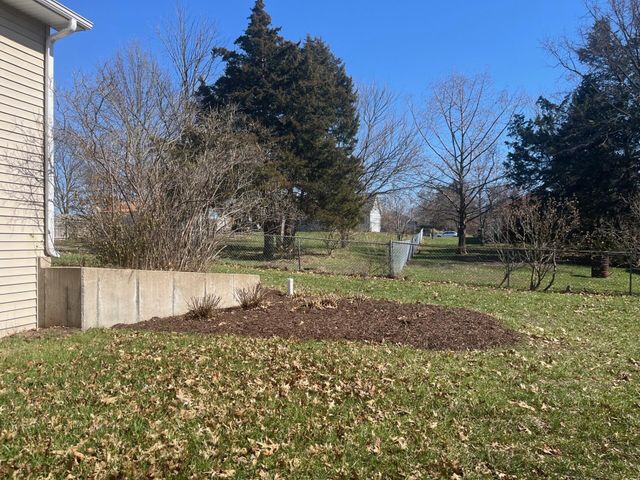 5412 THOMPSON RD, Columbia, MO 65202