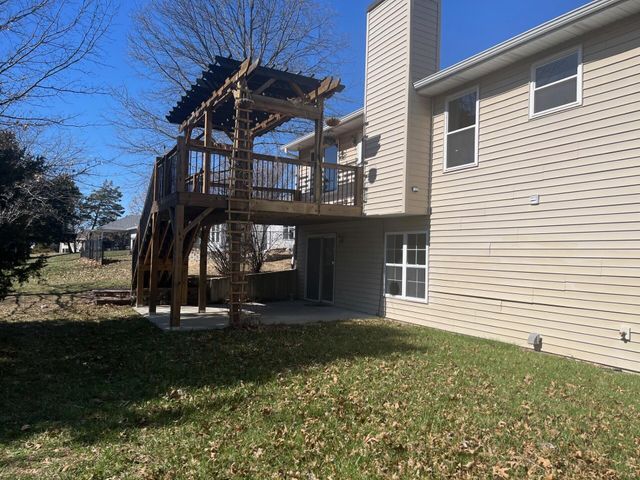 5412 THOMPSON RD, Columbia, MO 65202