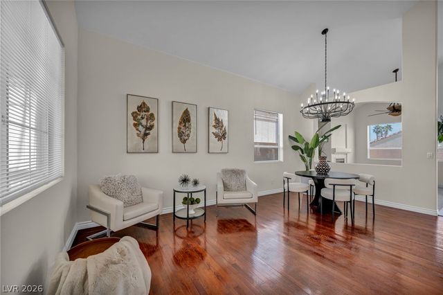 3300 Cotswold Street, Las Vegas, NV 89129