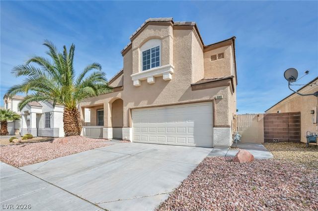 3300 Cotswold Street, Las Vegas, NV 89129