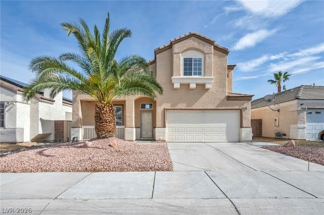 3300 Cotswold Street, Las Vegas, NV 89129