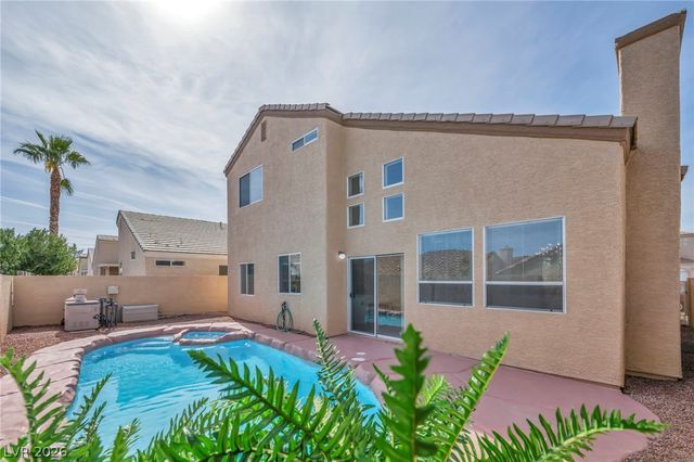3300 Cotswold Street, Las Vegas, NV 89129