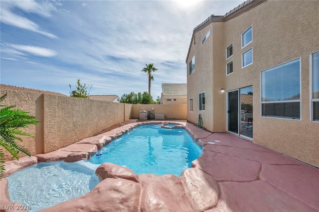 3300 Cotswold Street, Las Vegas, NV 89129