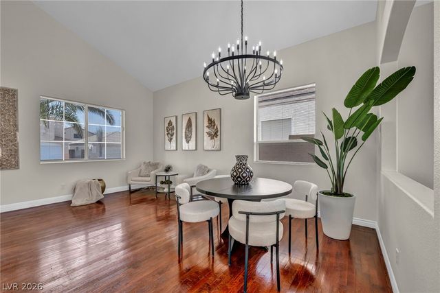 3300 Cotswold Street, Las Vegas, NV 89129