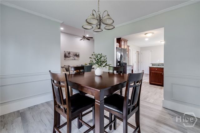 82 Saddlebrush Road, Ellabell, GA 31308