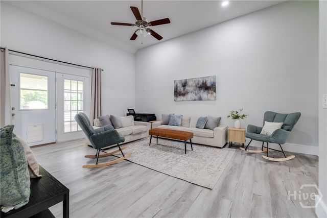 82 Saddlebrush Road, Ellabell, GA 31308