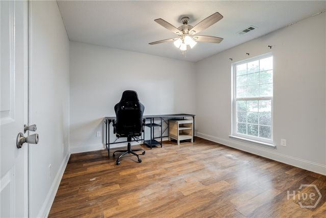 82 Saddlebrush Road, Ellabell, GA 31308