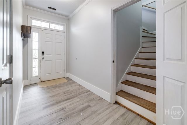 82 Saddlebrush Road, Ellabell, GA 31308