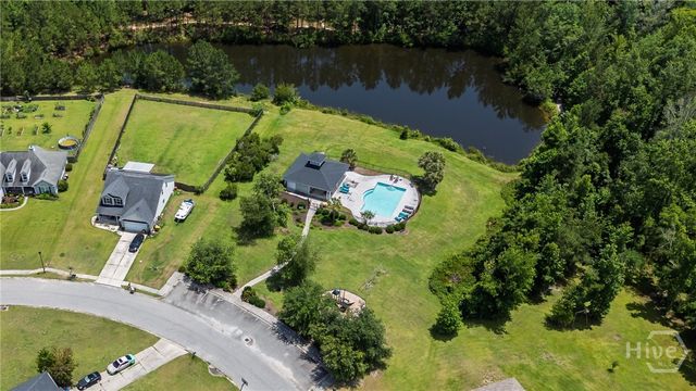 82 Saddlebrush Road, Ellabell, GA 31308