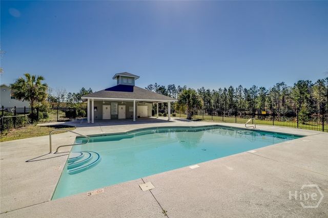 82 Saddlebrush Road, Ellabell, GA 31308