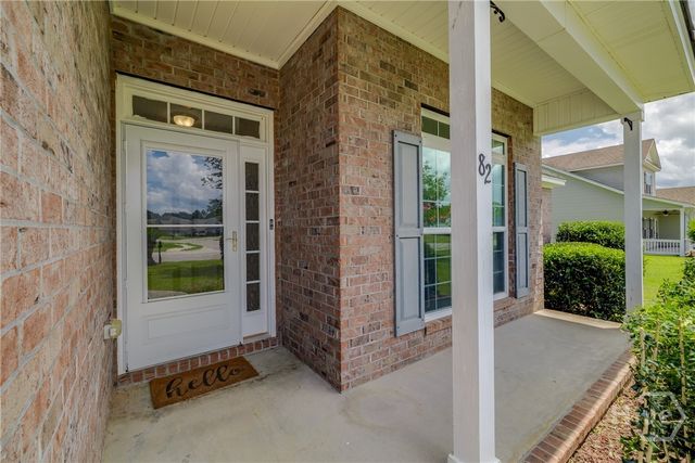 82 Saddlebrush Road, Ellabell, GA 31308