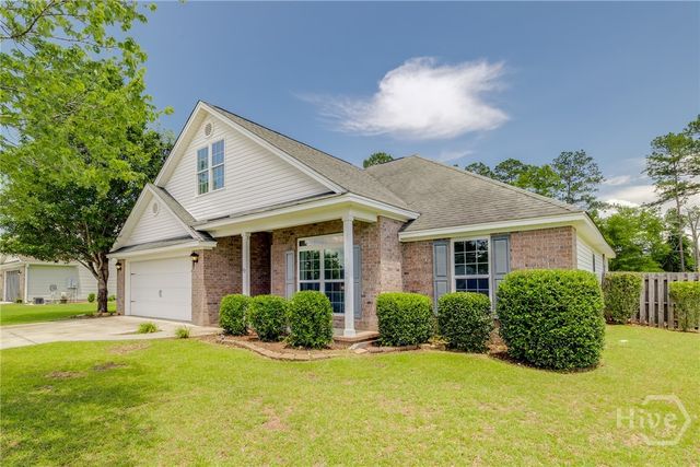 82 Saddlebrush Road, Ellabell, GA 31308