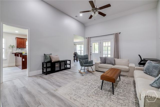 82 Saddlebrush Road, Ellabell, GA 31308