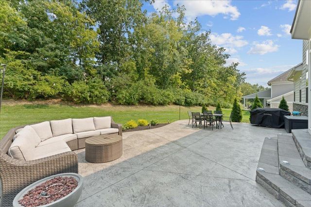 632 Coaltown Court, Union, KY 41091