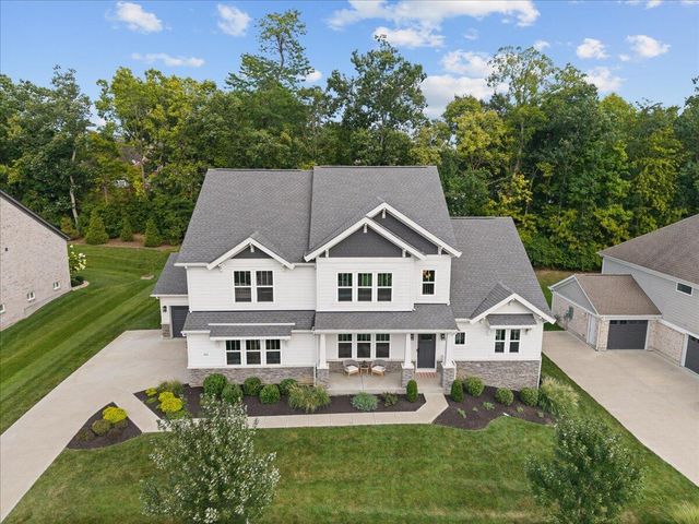 632 Coaltown Court, Union, KY 41091