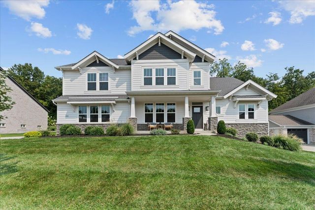 632 Coaltown Court, Union, KY 41091