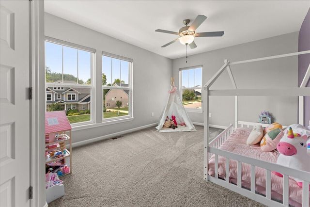 632 Coaltown Court, Union, KY 41091