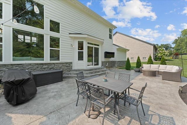 632 Coaltown Court, Union, KY 41091