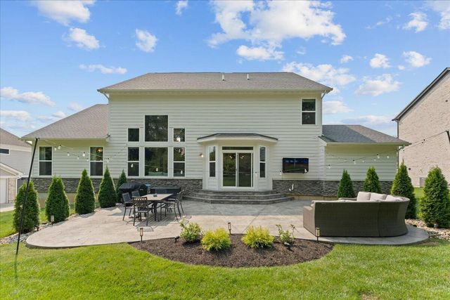 632 Coaltown Court, Union, KY 41091