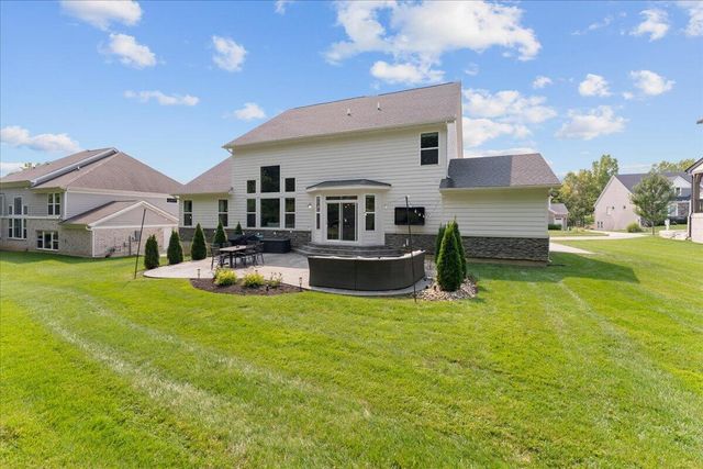 632 Coaltown Court, Union, KY 41091