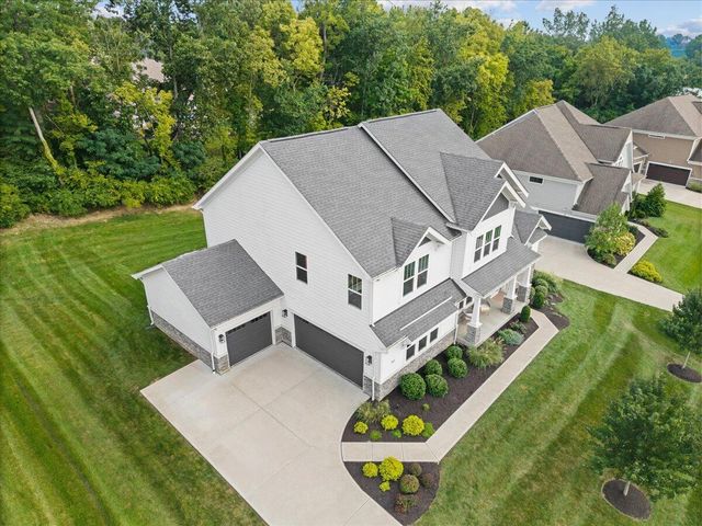 632 Coaltown Court, Union, KY 41091
