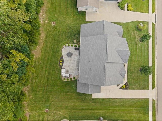 632 Coaltown Court, Union, KY 41091