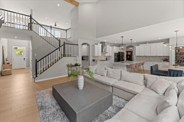 632 Coaltown Court, Union, KY 41091