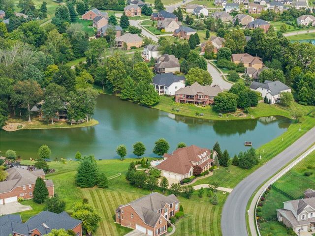 632 Coaltown Court, Union, KY 41091