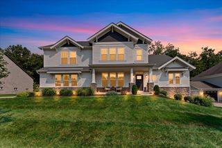 632 Coaltown Court, Union, KY 41091