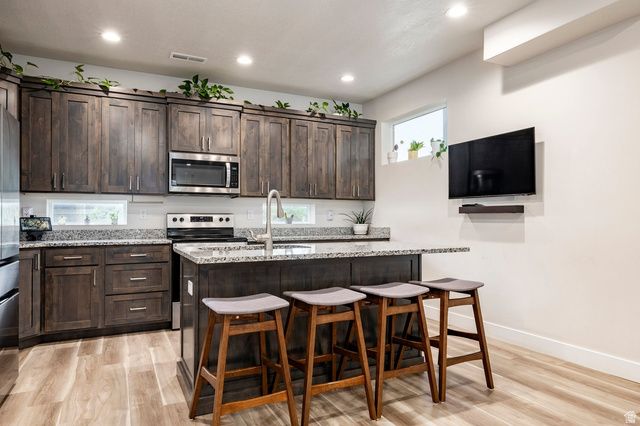 668 S 400 E, Clearfield, UT 84015