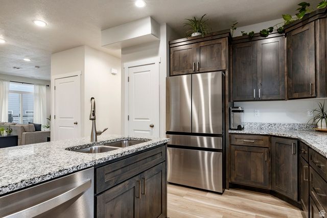 668 S 400 E, Clearfield, UT 84015
