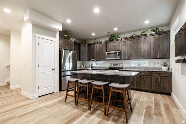 668 S 400 E, Clearfield, UT 84015
