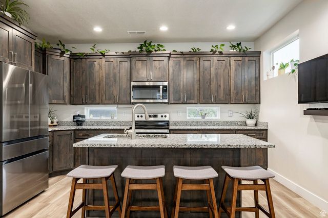 668 S 400 E, Clearfield, UT 84015
