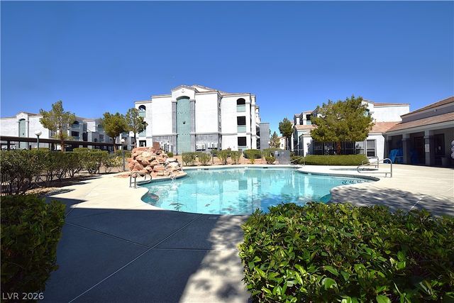 6955 North Durango Drive 1033, Las Vegas, NV 89149