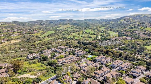 8 Evening Breeze, Irvine, CA 92603