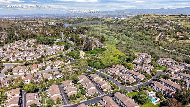 8 Evening Breeze, Irvine, CA 92603