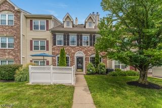 1017 Breckenridge Drive, Branchburg Twp., NJ 08876