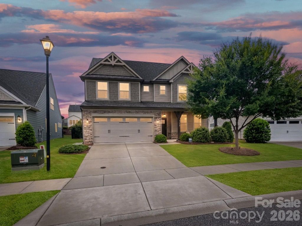 7159 Astella Way, Lancaster, SC 29720
