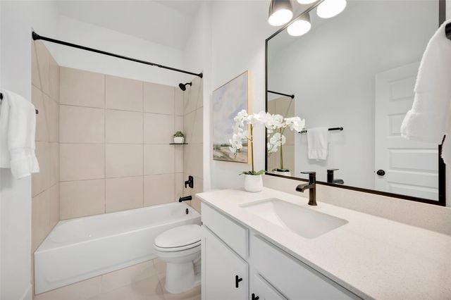 268 Flowering Senna DR, Buda, TX 78610