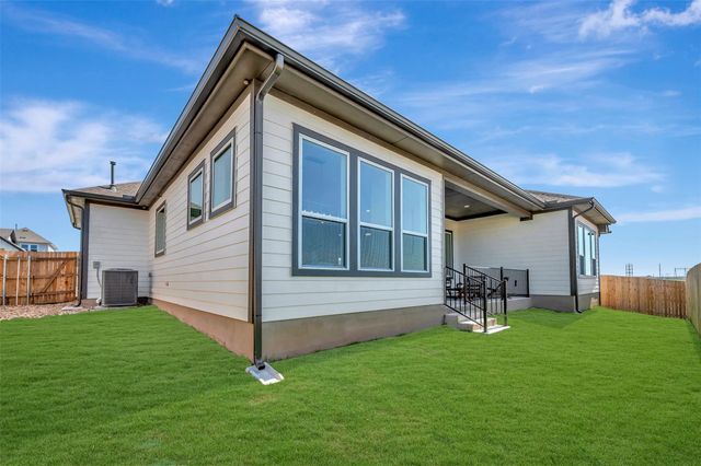 268 Flowering Senna DR, Buda, TX 78610