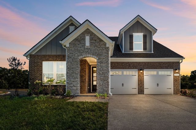 2001 Tee Time Trace, Mount Juliet, TN 37122