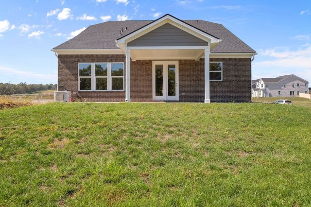 2001 Tee Time Trace, Mount Juliet, TN 37122