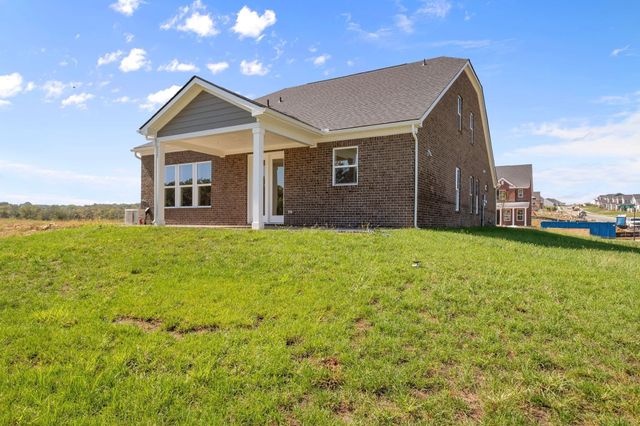 2001 Tee Time Trace, Mount Juliet, TN 37122