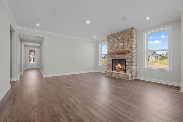 2001 Tee Time Trace, Mount Juliet, TN 37122