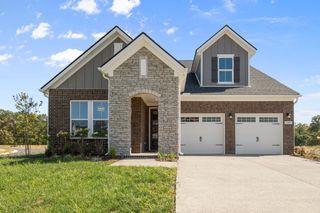 2001 Tee Time Trace, Mount Juliet, TN 37122