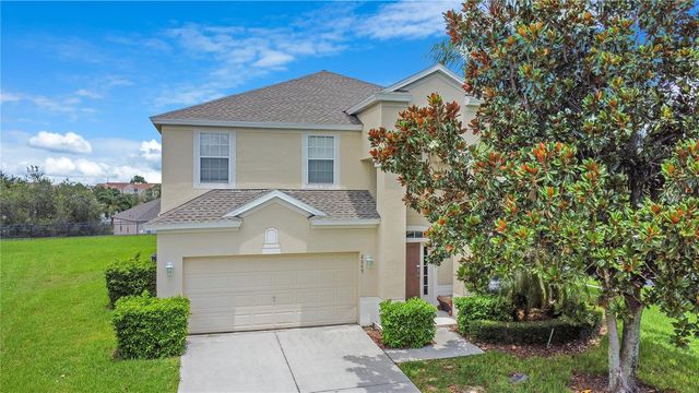 2669 MANESTY LANE, Kissimmee, FL 34747
