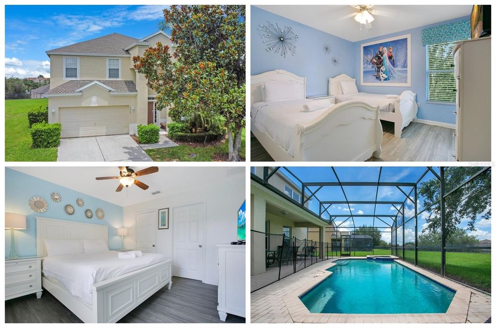 2669 MANESTY LANE, Kissimmee, FL 34747