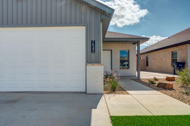 7038 41st Street, Lubbock, TX 79407